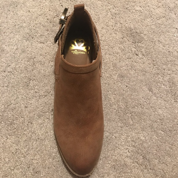 Fergalicious booties - Picture 3 of 6